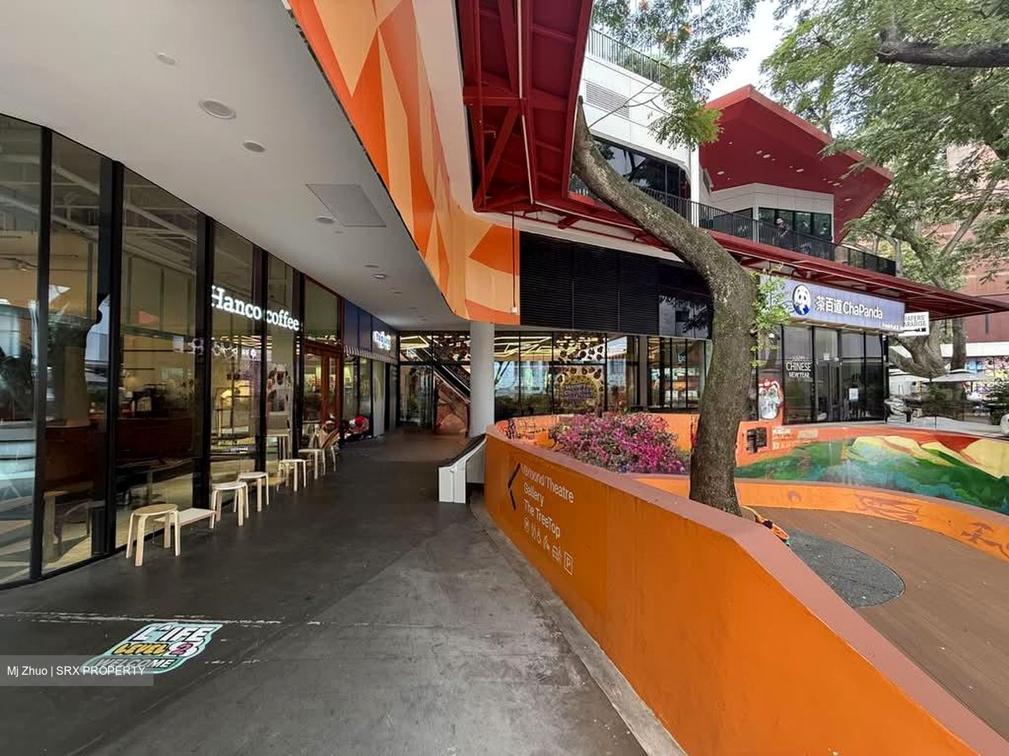Scape (D9), Retail #590484641